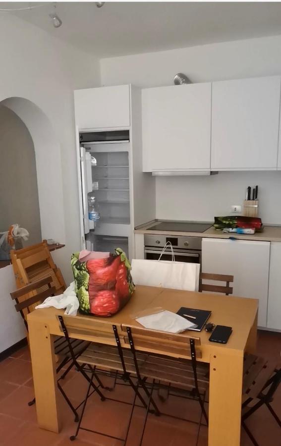 Casa Pedra Concada Apartamento Marinella  Exterior foto