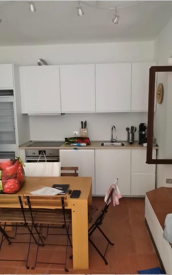 Casa Pedra Concada Apartamento Marinella  Exterior foto