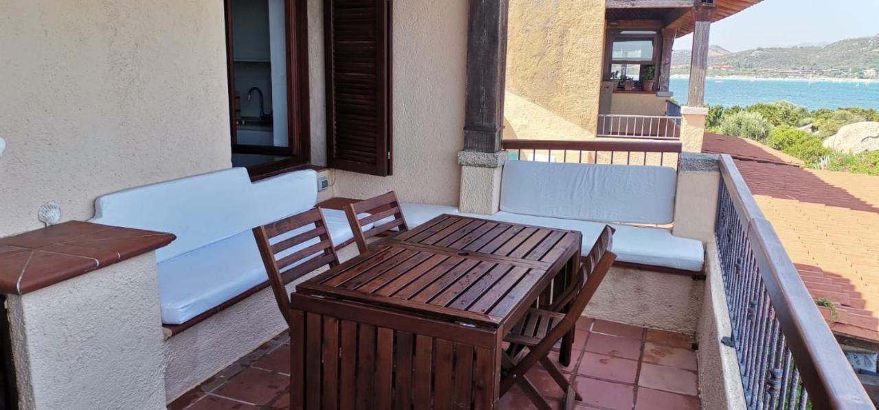 Casa Pedra Concada Apartamento Marinella  Exterior foto