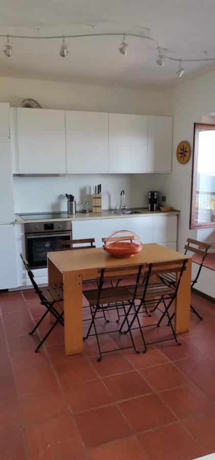 Casa Pedra Concada Apartamento Marinella  Exterior foto